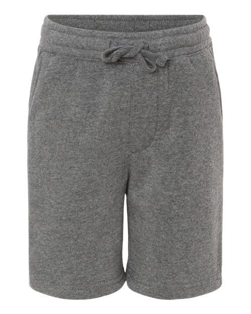 Toddler Lightweight Special Blend Sweatshorts