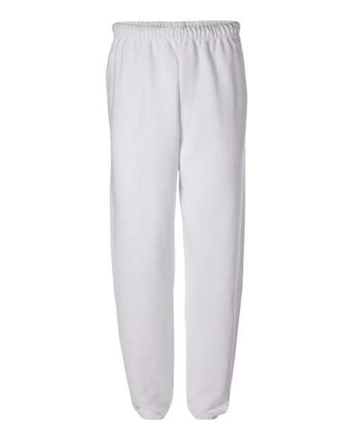 Elastic Bottom Sweatpants