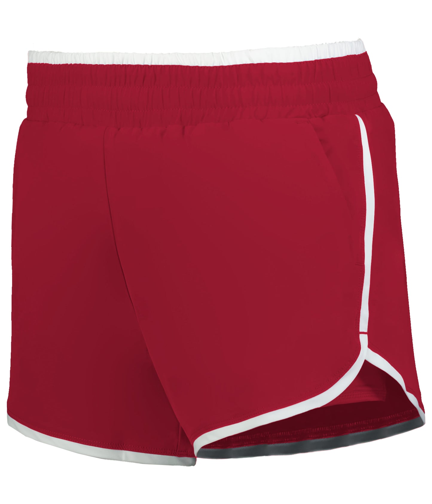 Girls/Ladies Double Court Shorts