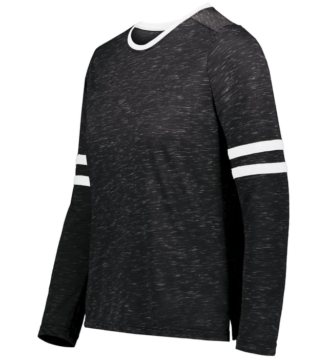 Girls only Monterey Long Sleeve Tee