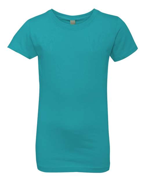Girls only Princess T-shirt