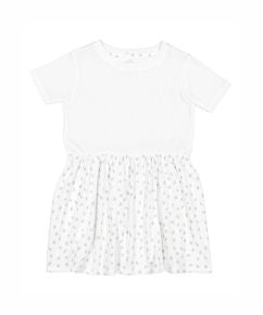 Infant Soft Jersey One Piece