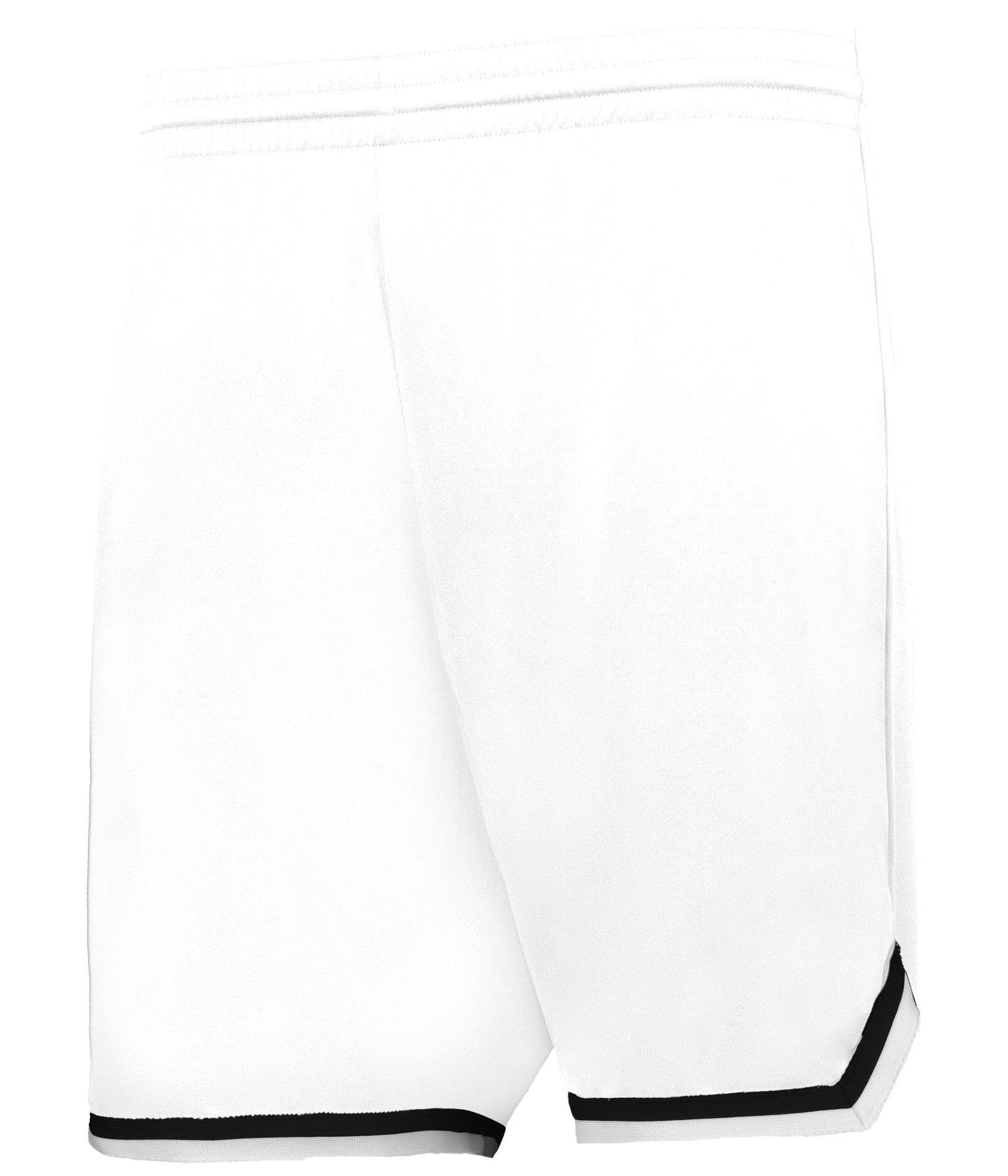 Retro Basketball Short