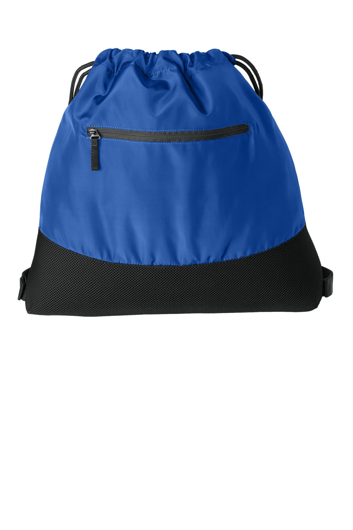 Agility Mesh Pocket Cinch Pack