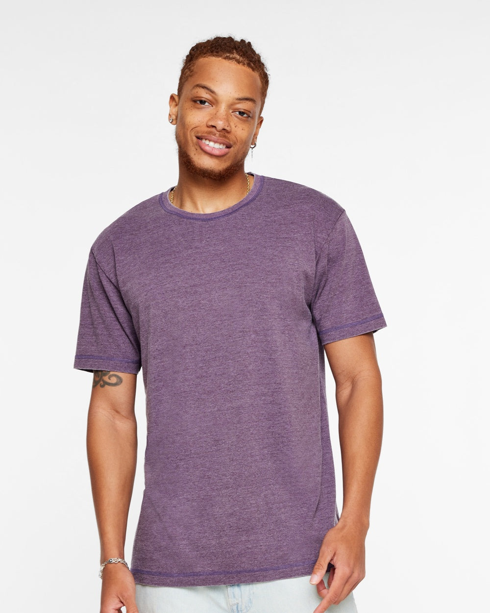 Vintage Wash T-shirt