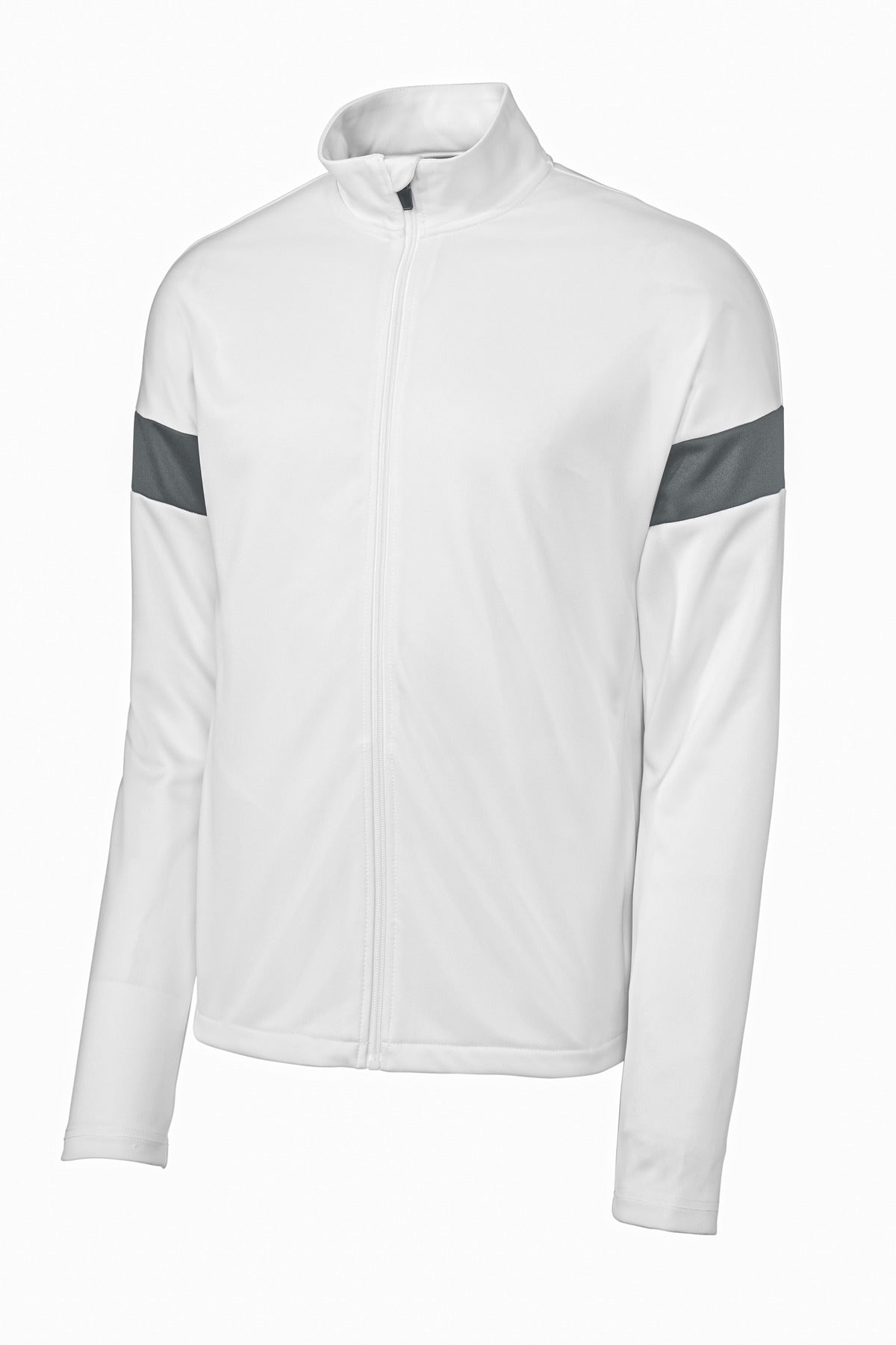 Travel Full-Zip Jacket