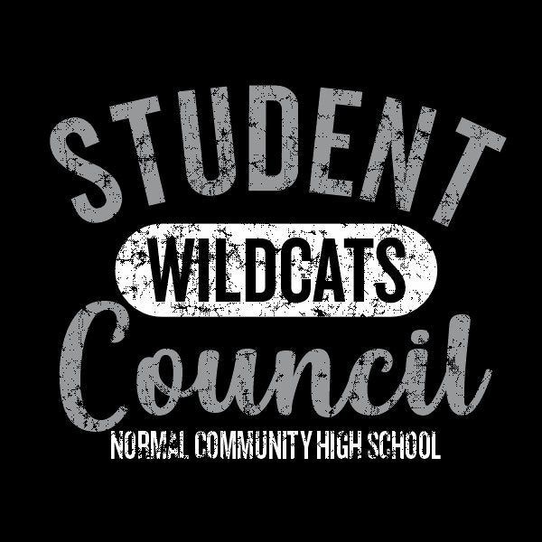 Student Council Shirt Design Template 09