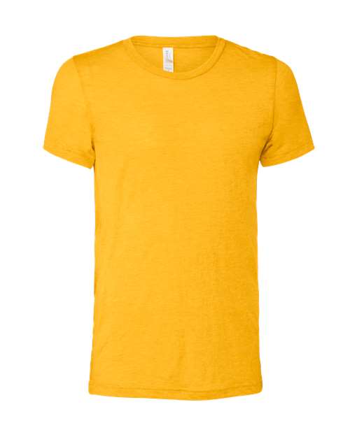 Tri-blend T-shirt