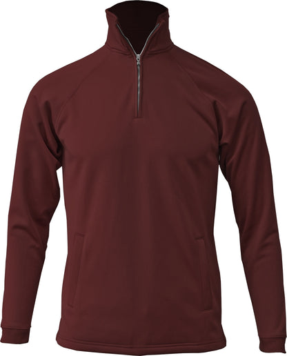 Performance 1/4 Zip Sweatshirt