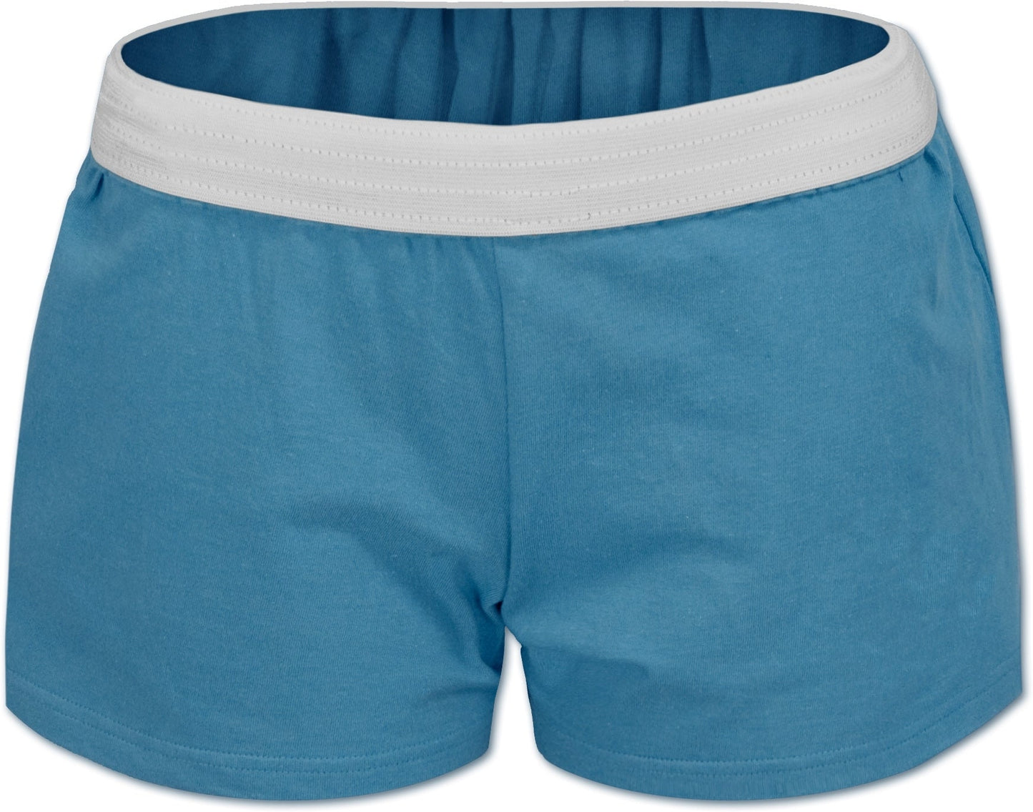Ladies/Girls Cheer Shorts