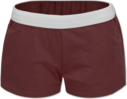 Ladies/Girls Cheer Shorts