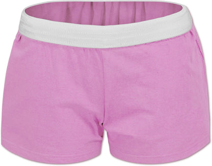 Ladies/Girls Cheer Shorts