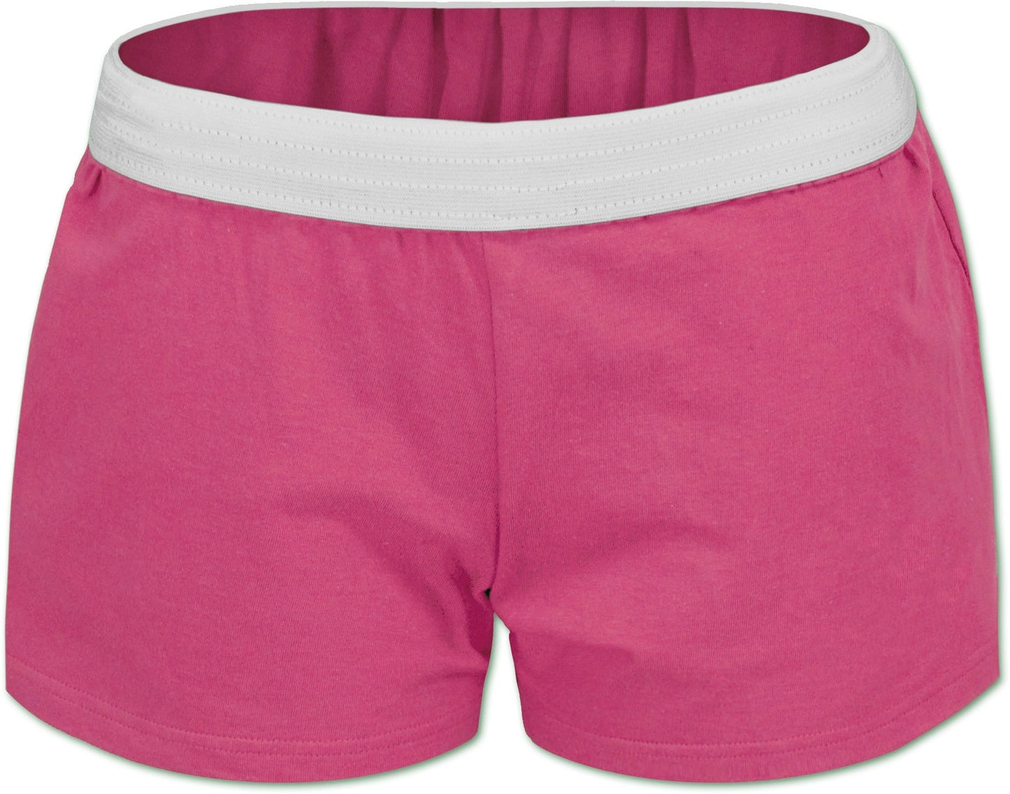 Ladies/Girls Cheer Shorts