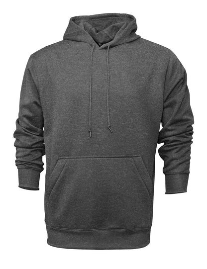 Performance Hooded Sweatshirt