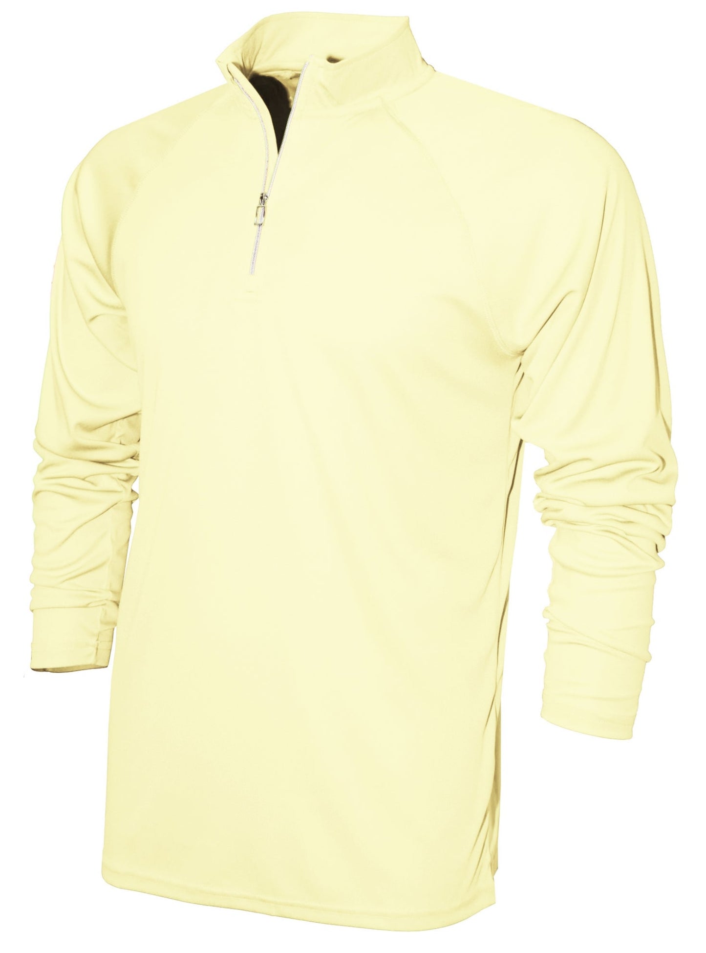 Performance Long Sleeve 1/4 Zip