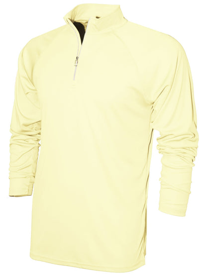 Performance Long Sleeve 1/4 Zip