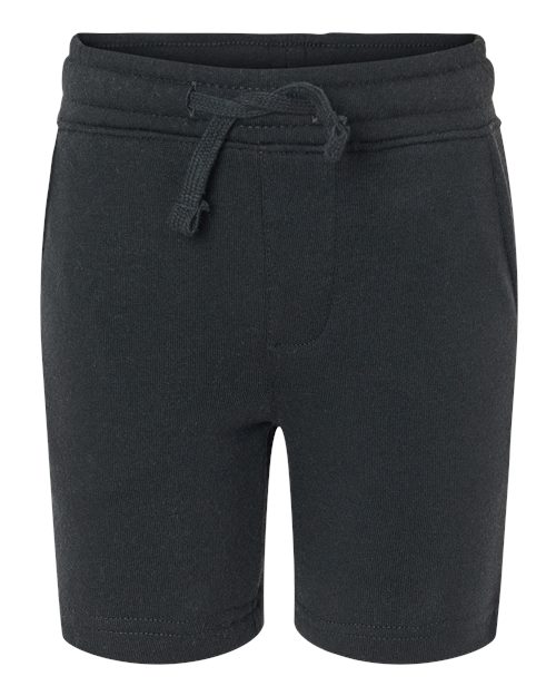 Toddler Lightweight Special Blend Sweatshorts