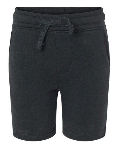 Toddler Lightweight Special Blend Sweatshorts