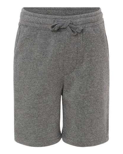 Toddler Lightweight Special Blend Sweatshorts
