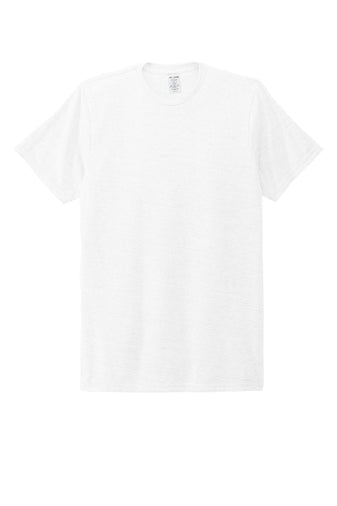 Allmade Sustainable Tri-Blend T-shirt