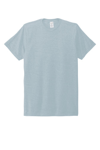 Allmade Sustainable Tri-Blend T-shirt