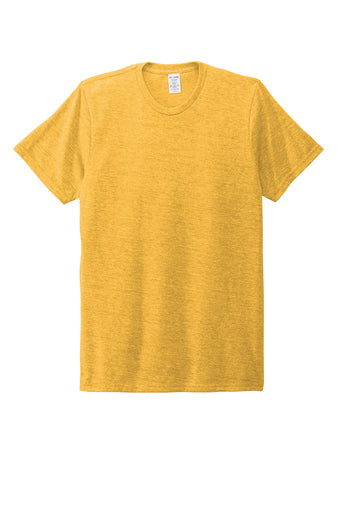 Allmade Sustainable Tri-Blend T-shirt