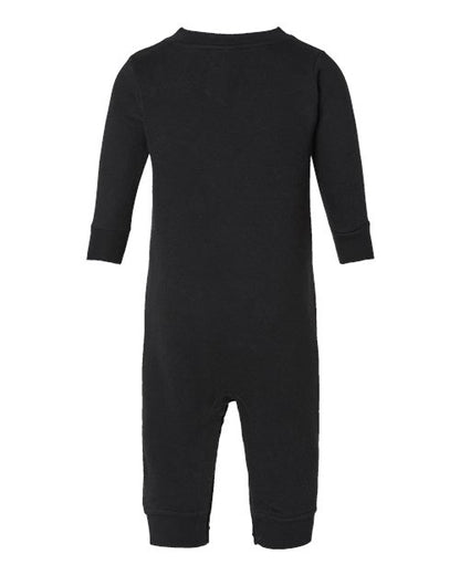 Infant Fleece One-Piece