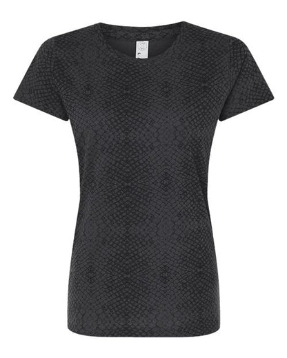 Ladies/Girls Fine Jersey T-shirt