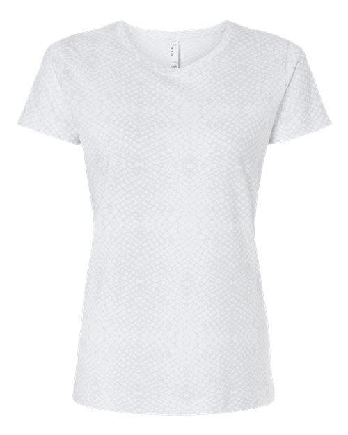 Ladies/Girls Fine Jersey T-shirt