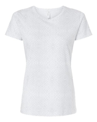 Ladies/Girls Fine Jersey T-shirt