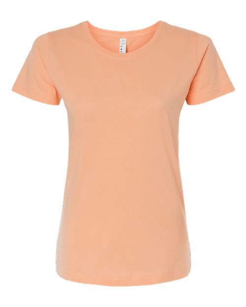 Ladies/Girls Fine Jersey T-shirt