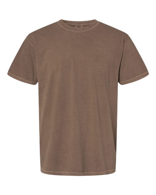 Pigment Dye T-shirt