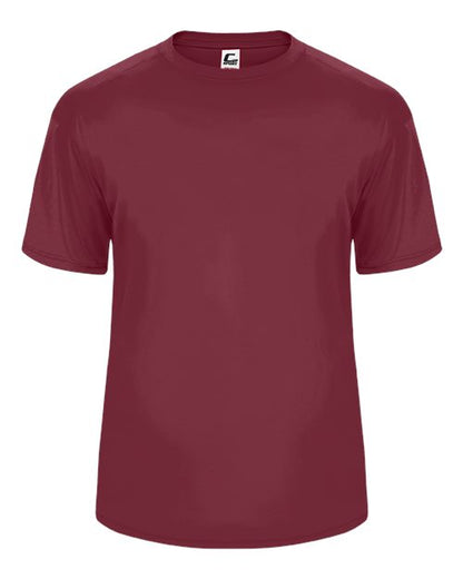 PE Uniform Performance T-shirt & Shorts Bundle