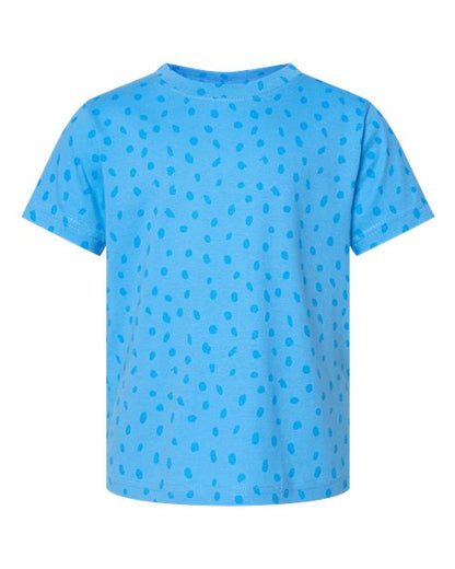 Toddler Fine Jersey Tee