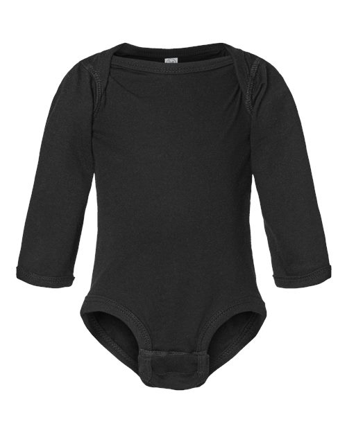 Infant Long Sleeve Bodysuit