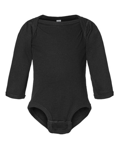 Infant Long Sleeve Bodysuit