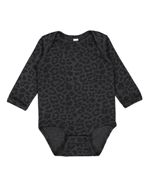 Infant Long Sleeve Bodysuit