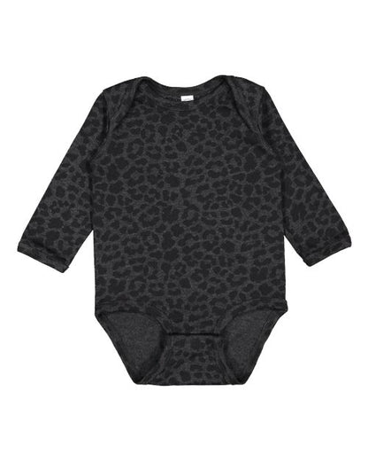 Infant Long Sleeve Bodysuit