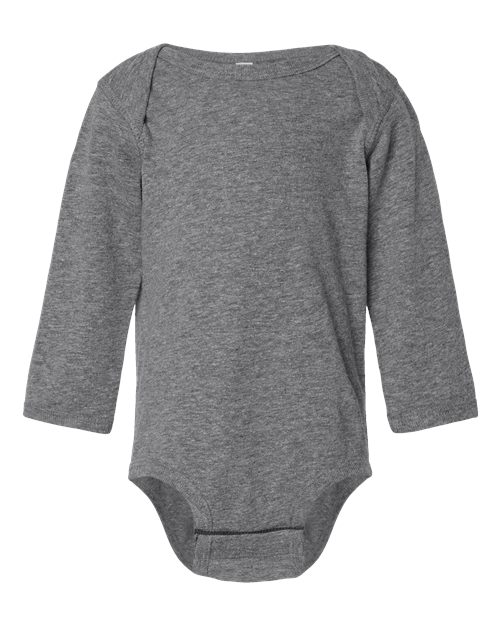 Infant Long Sleeve Bodysuit