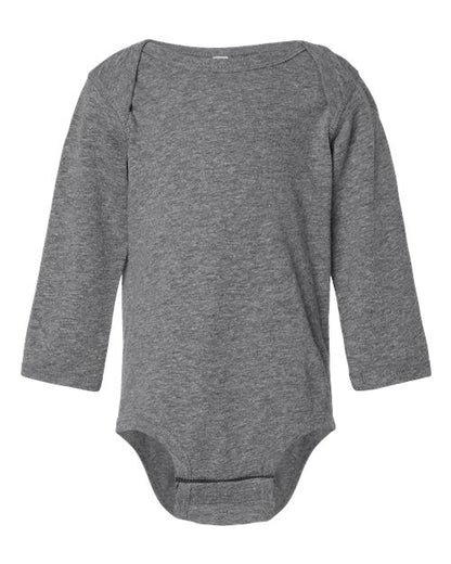 Infant Long Sleeve Bodysuit