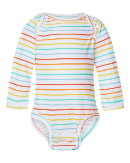 Infant Long Sleeve Bodysuit
