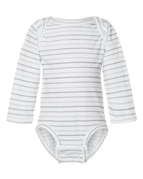 Infant Long Sleeve Bodysuit