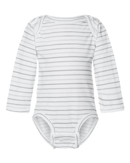 Infant Long Sleeve Bodysuit