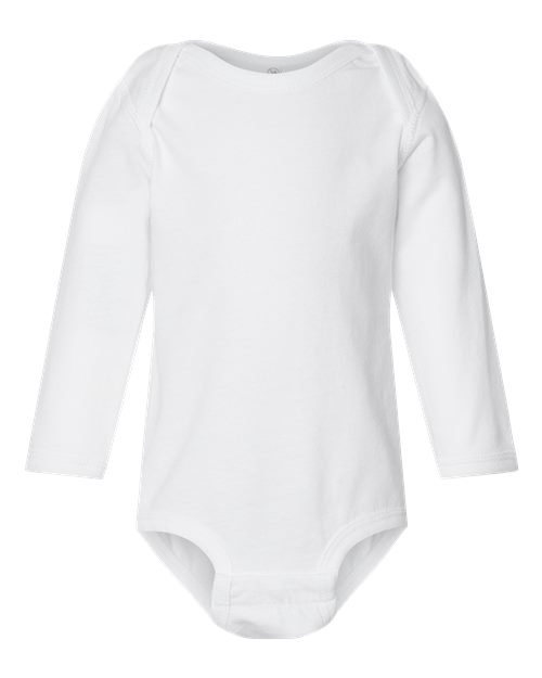 Infant Long Sleeve Bodysuit