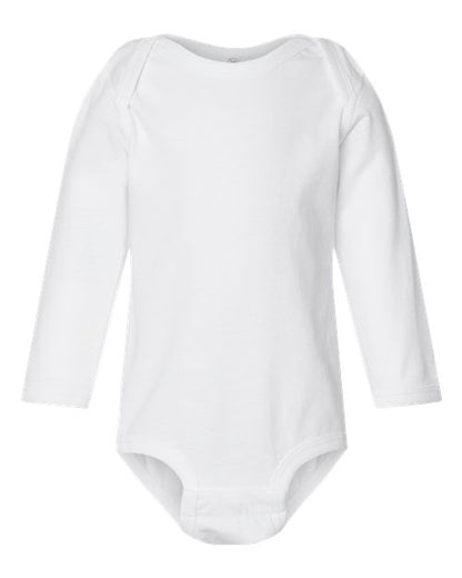 Infant Long Sleeve Bodysuit