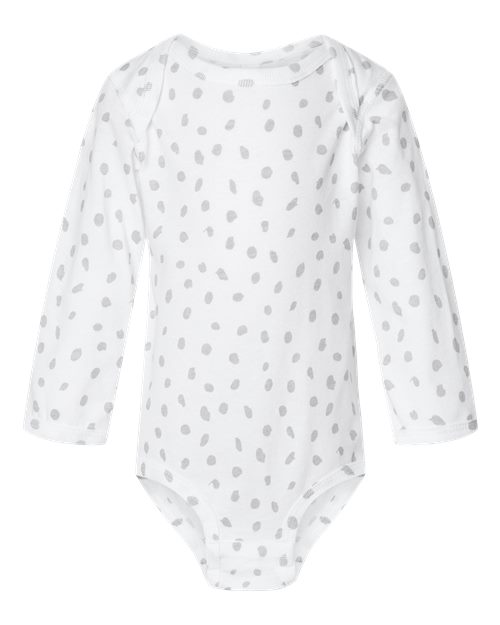 Infant Long Sleeve Bodysuit