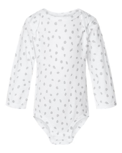 Infant Long Sleeve Bodysuit