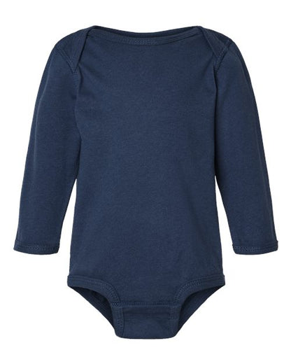 Infant Long Sleeve Bodysuit