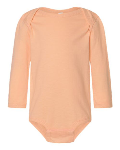 Infant Long Sleeve Bodysuit