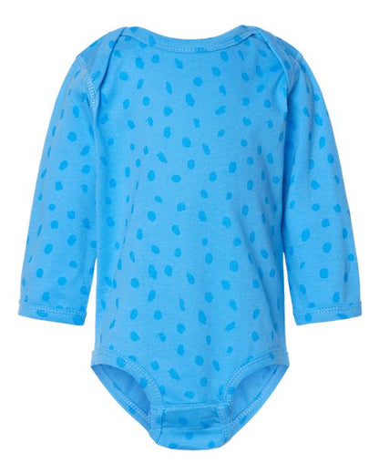 Infant Long Sleeve Bodysuit